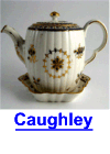 Caughley porcelain