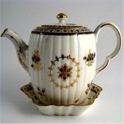 Caughley Porcelain