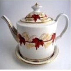 Coalport Porcelain