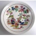 SOLD Hilditch Tea cup and Saucer, decorated with 'Boy Picking  Fruit', c1830 SOLD 