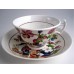 SOLD Hilditch Tea cup and Saucer, decorated with 'Boy Picking  Fruit', c1830 SOLD