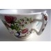 SOLD Hilditch Tea cup and Saucer, decorated with 'Boy Picking  Fruit', c1830 SOLD