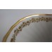 SOLD Coalport Spiral Shanked Tea Bowl, Gilded Leaf Garland Decoration, c1800 SOLD