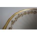 SOLD Coalport Spiral Shanked Tea Bowl, Gilded Leaf Garland Decoration, c1800 SOLD