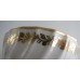 SOLD Coalport Spiral Shanked Tea Bowl, Gilded Leaf Garland Decoration, c1800 SOLD 