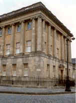 No1 Royal Crescent