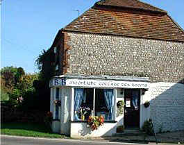 Moonlight Cottage Tea Rooms