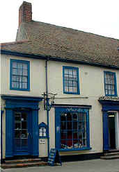 Sarah's of Southwold 51A, High Street Southwold.