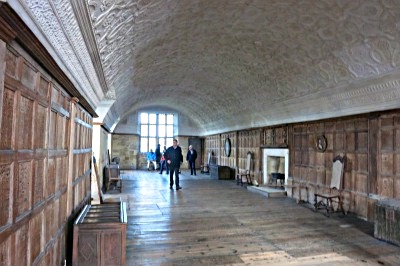 The Long Gallery